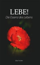 Elias Fischer - LEBE!