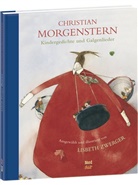 Christian Morgenstern, Lisbeth Zwerger, Lisbeth Zwerger - Kindergedichte und Galgenlieder