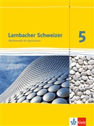 Heid Buck, Heidi Buck, Han Freudigmann, Hans Freudigmann, Dieter u a Greulich - Lambacher-Schweizer, Ausgabe Baden-Württemberg 2014: Lambacher Schweizer Mathematik 5. Ausgabe Baden-Württemberg