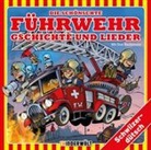 Sue Bachmann - Die schönschte Führwehr Gschichte und Lieder (Audio book)