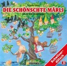 Jakob Grimm, Wilhelm Grimm, Jolanda Steiner, Jolanda Steiner - Die schönschte Märli 3 (Hörbuch)