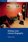 Midge Giles, Midge Gillies - Writing Lives