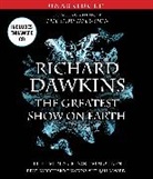 Richard Dawkins, Richard Dawkins, Lalla Ward - Greatest Show on Earth (Audio book)
