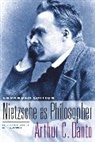 Arthur Danto, Arthur (Columbia) Danto, Arthur C. Danto, Arthur Coleman Danto - Nietzsche as Philosopher