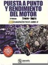 William H. Crouse - Puesta a punto y rendimiento del motor