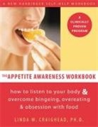 linda Craighead, Linda W. Craighead - Stop binge eating now