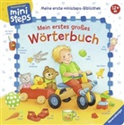 Hannelore Dierks, Monika Neubacher-Fesser, Monika Neubacher-Fesser - Mein erstes großes Wörterbuch