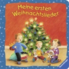 Volksgut, Marina Rachner - Meine ersten Weihnachtslieder