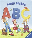 Sabine Cuno, Kerstin M. Schuld, Kerstin M. Schuld - Mein erstes ABC
