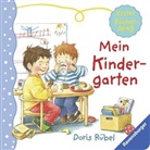 Doris Rübel, Doris Rübel - Erster Bücherspaß - Mein Kindergarten