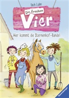 Elli Bruder, Usch Luhn, Elli Bruder - Die frechen Vier - Hier kommt die Sternenhof-Bande!
