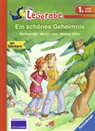 Martin Lenz, Manfre Mai, Manfred Mai, Markus Zöller, Markus Zöller - Ein schönes Geheimnis