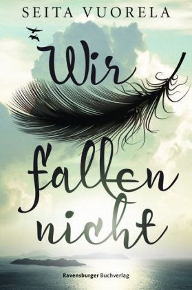 Tanja Küddelsmann, Seita Vuorela - Wir fallen nicht