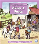 double-u gmbh, Uschi Heusel - Was steckt dahinter? Pferde & Ponys