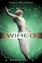Robin Wasserman - Wired