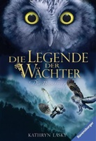 Wahed Khakdan, Kathryn Lasky, Katharina Orgaß, Wahed Khakdan - Die Legende der Wächter - Die Bewährung