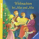 Gunilla Hansson, Gunilla Hansson - Weihnachten bei Max und Mia