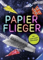 Oliver Bieber, Oliver Schrank - Papierflieger