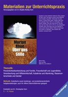 Christoph (Dr.) Korn, Morton Rhue, Birgitt Reddig-Korn, Birgitta Reddig-Korn - Morton Rhue: Über uns Stille