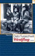 Dato Turaschwili - Westflug