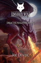 Joe Dever, Nathan Furman - Drachendämmerung