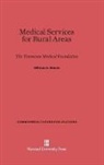 Willman A. Massie - Medical Service for Rural Areas