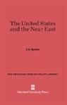 E. A. Speiser - The United States and the Near East