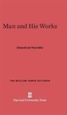 Edward Lee Thorndike - Man and His Works
