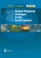 Congbin Fu, Congbin Fu et al, Rolan Fuchs, Roland Fuchs, Louis Lebel, Eric Odada... - Global-Regional Linkages in the Earth System