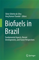 Anuj Kumar Chandel, Silvio Silverio da Silva, Silvio Silvério Da Silva, Kumar Chandel, Kumar Chandel, Silvio S. da Silva... - Biofuels in Brazil