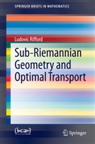 Ludovic Rifford - Sub-Riemannian Geometry and Optimal Transport