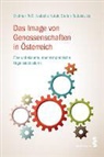Isabella Hatak, Ste Radakovics, Stefan Radakovics, Dietmar Rößl - Das Image von Genossenschaften in Österreich