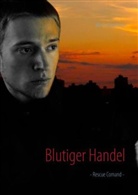 Martin Dieckmann - Blutiger Handel