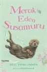 Jill Tomlinson - Merak Eden Susamuru