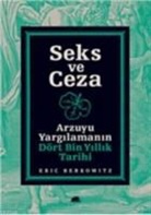 Eric Berkowitz - Seks ve Ceza