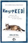 Wendy MacNaughton, Caroline Paul - Kayip Kedi