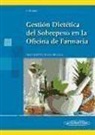 Eugenia Aunión Lavarías - Gestión dietético del sobrepeso en la oficina de farmacia