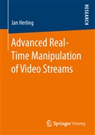 Jan Herling - Advanced Real-Time Manipulation of Video Streams