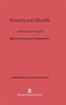 John Kosa, Irving Kenneth Zola - Poverty and Health