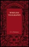 C. L. Fortescue, Fortescue C. L. - Wireless Telegraphy