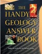 Barnes-Svarney, Patricia Barnes-Svarney, Barnes-Svarney Svarney, Svarney, Thomas E Svarney, Thomas E. Svarney - Handy Geology Answer Book