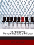 John Davenport - An Apology for Mohammed and the Koran