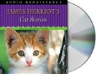 James Herriot, Christopher Timothy - Cat Stories (Audio book)