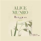 Kymberly Dakin, Alice Munro, Kymberly Dakin - Runaway (Audio book)
