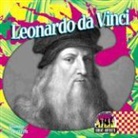 Joanne Mattern - Leonardo Da Vinci
