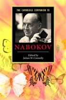 Julian W Connolly, Julian W. Connolly, Julian W. (University of Virginia) Connolly, Julian W. Connolly, Julian W. (University of Virginia) Connolly - Cambridge Companion to Nabokov