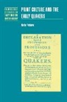 Kate Peters, Kate (University College London) Peters, Anthony Fletcher, John Guy - Print Culture and the Early Quakers