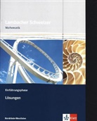Lambacher-Schweizer, Einführungsphase Nordrhein-Westfalen, Neubearbeitung: Lambacher Schweizer Mathematik Einführungsphase. Ausgabe Nordrhein-Westfalen