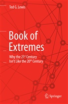 Ted Lewis, Ted G Lewis, Ted G. Lewis - Book of Extremes