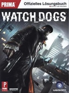 Watch Dogs, Offizielles Lösungsbuch